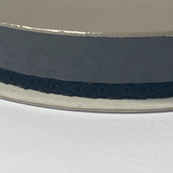 Black Heart Lace Trim 12 Rolls Offray Crafts Scrapbook Card Making Gift 7/16" - Picture 7 of 11